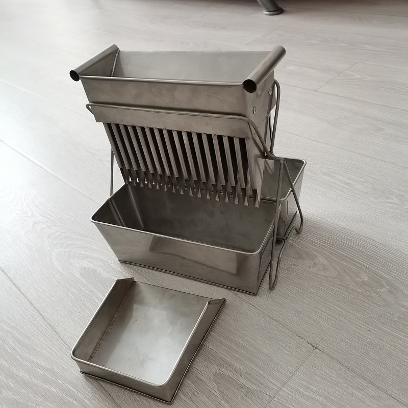 二分器