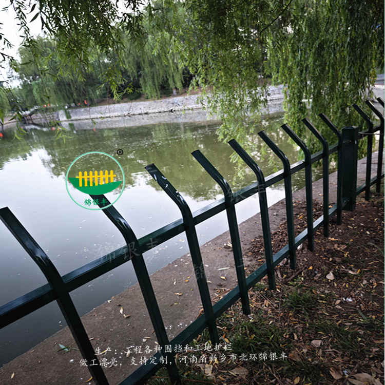 河南栏杆