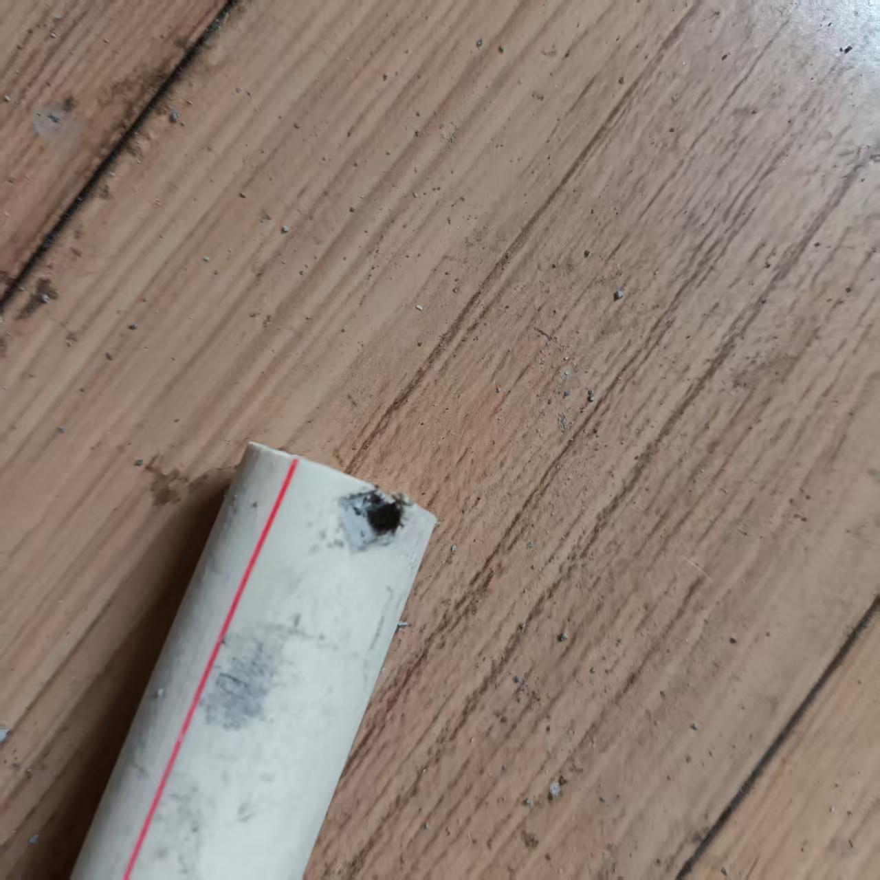定位侧漏维修