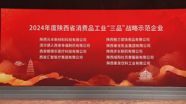 秦龙乳业集团