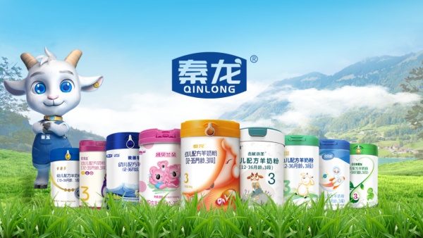 秦龙乳业集团