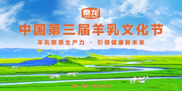 秦龙乳业集团