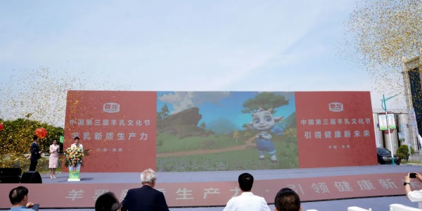 秦龙乳业集团