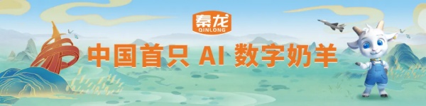 秦龙乳业集团