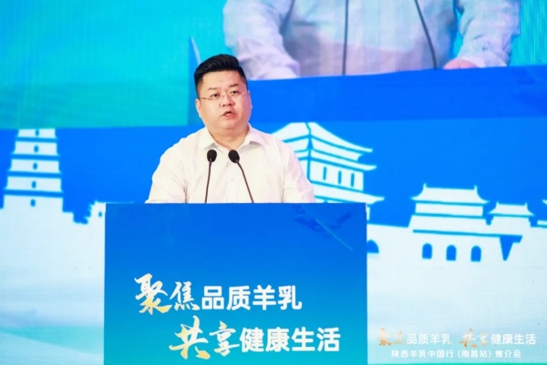秦龙乳业集团