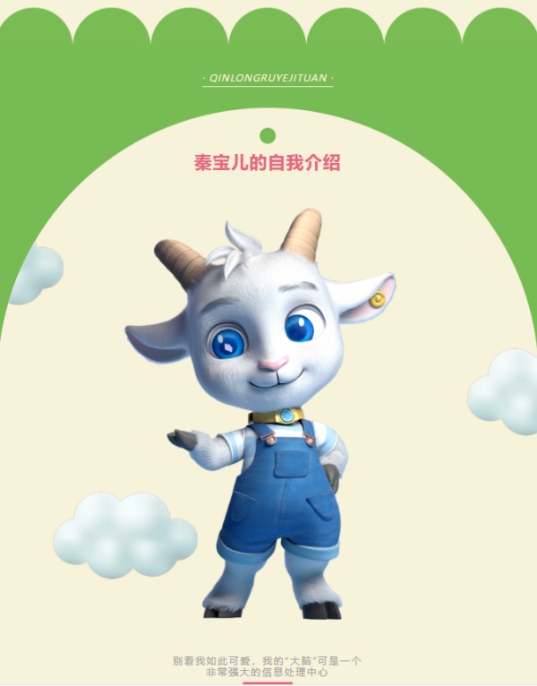 秦龙乳业集团