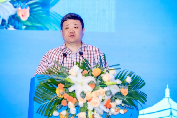 秦龙乳业集团