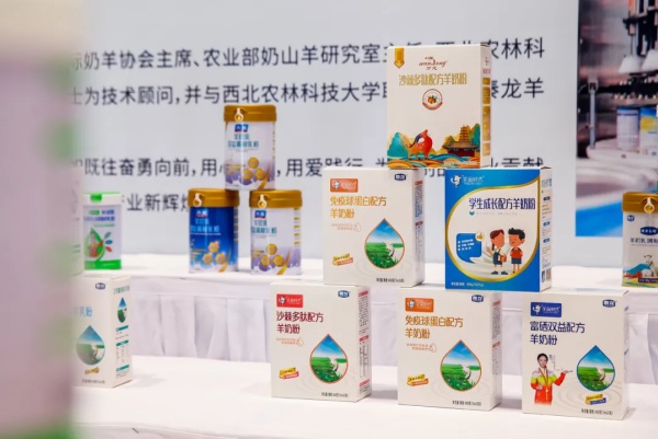 秦龙乳业集团