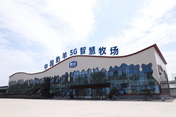 秦龙乳业集团