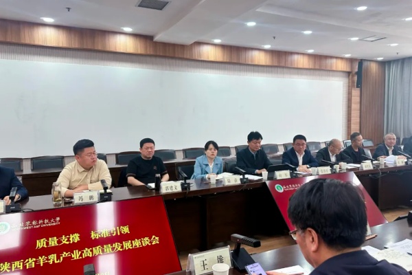 秦龙乳业集团
