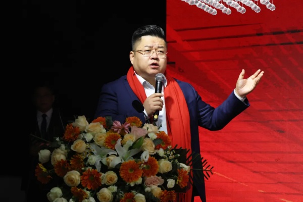 秦龙乳业集团