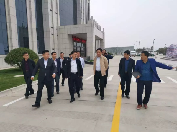 秦龙乳业集团