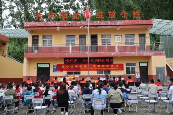 陕西培合文化艺术研究院
