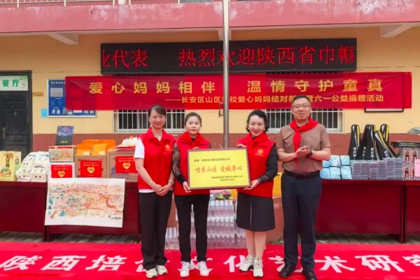 陕西培合文化艺术研究院
