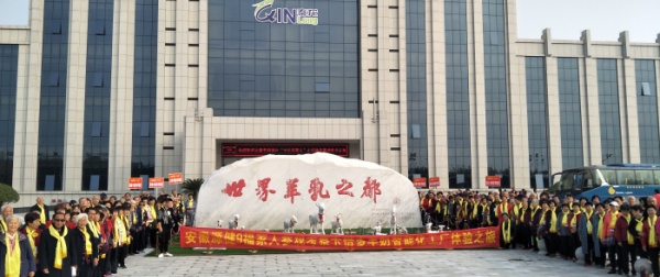 秦龙乳业集团