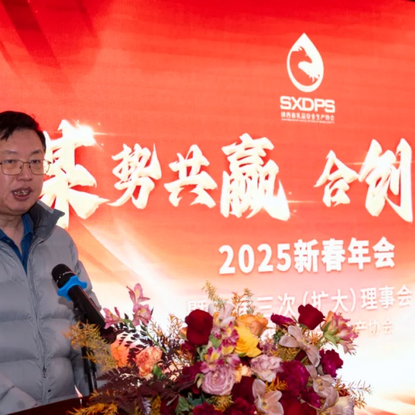 秦龙乳业集团