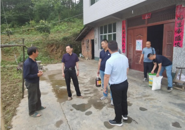 秦龙乳业集团