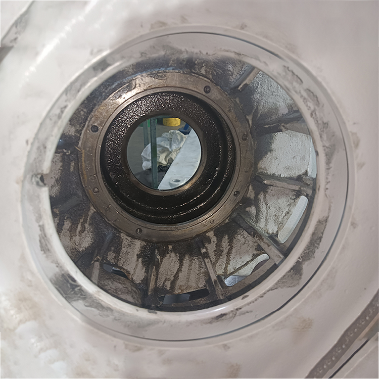 1780470810710308.jpg 莱宝WAU2001罗茨真空泵维修