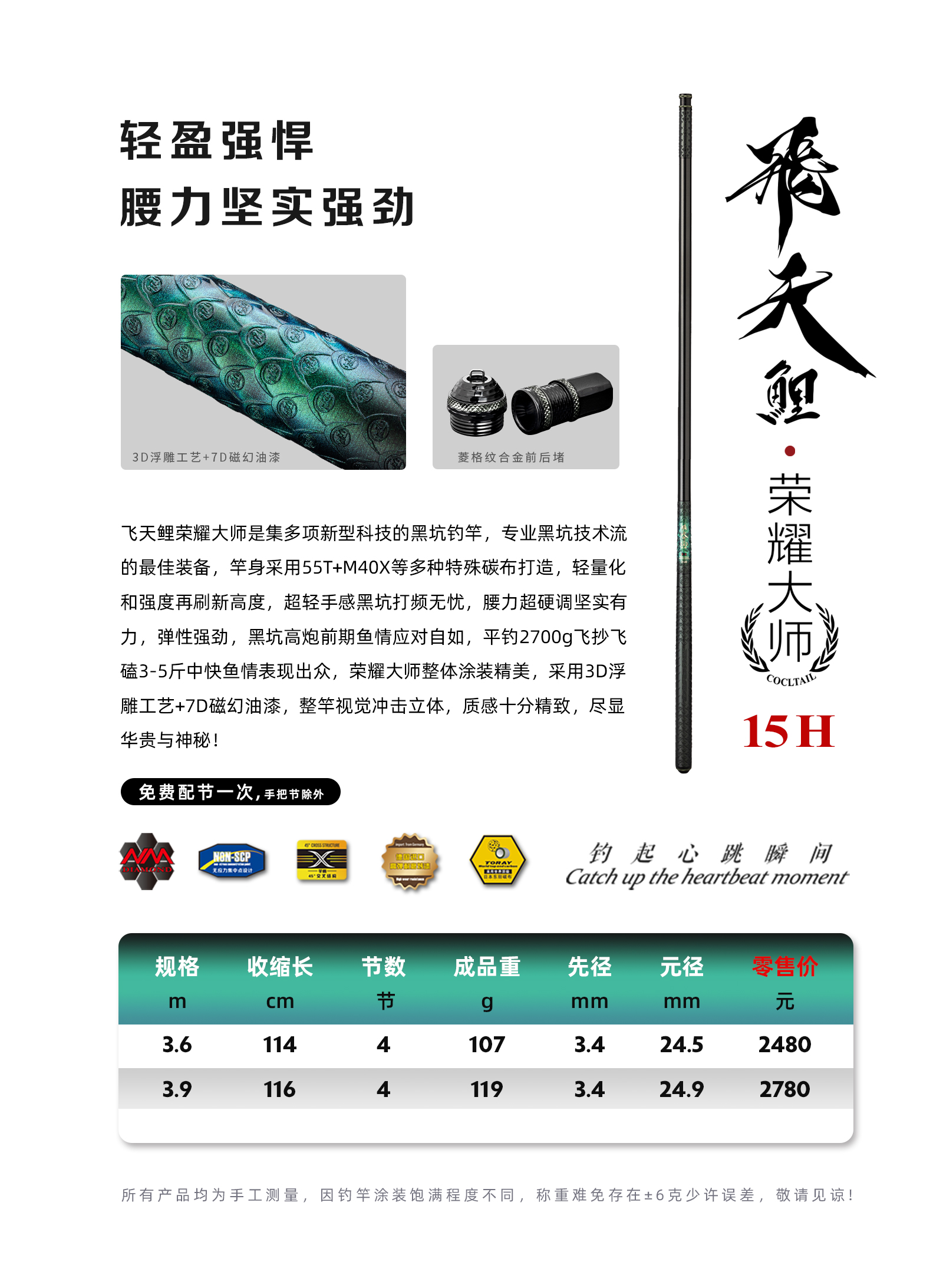 鱼竿