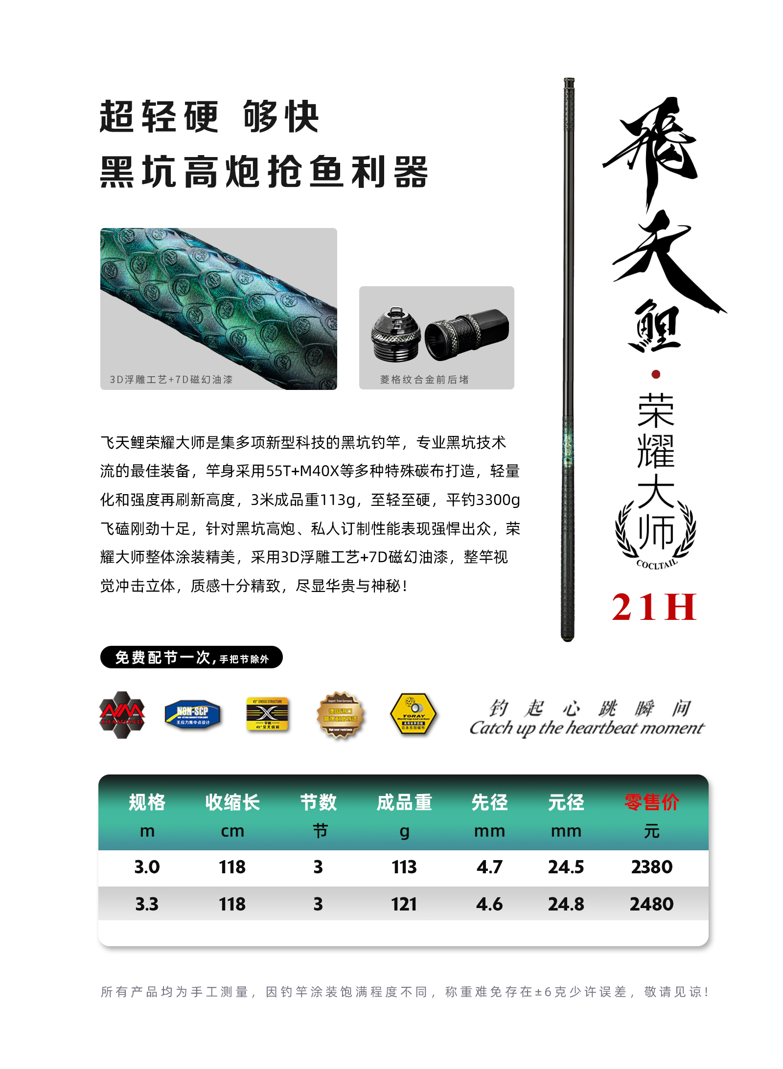 鱼竿