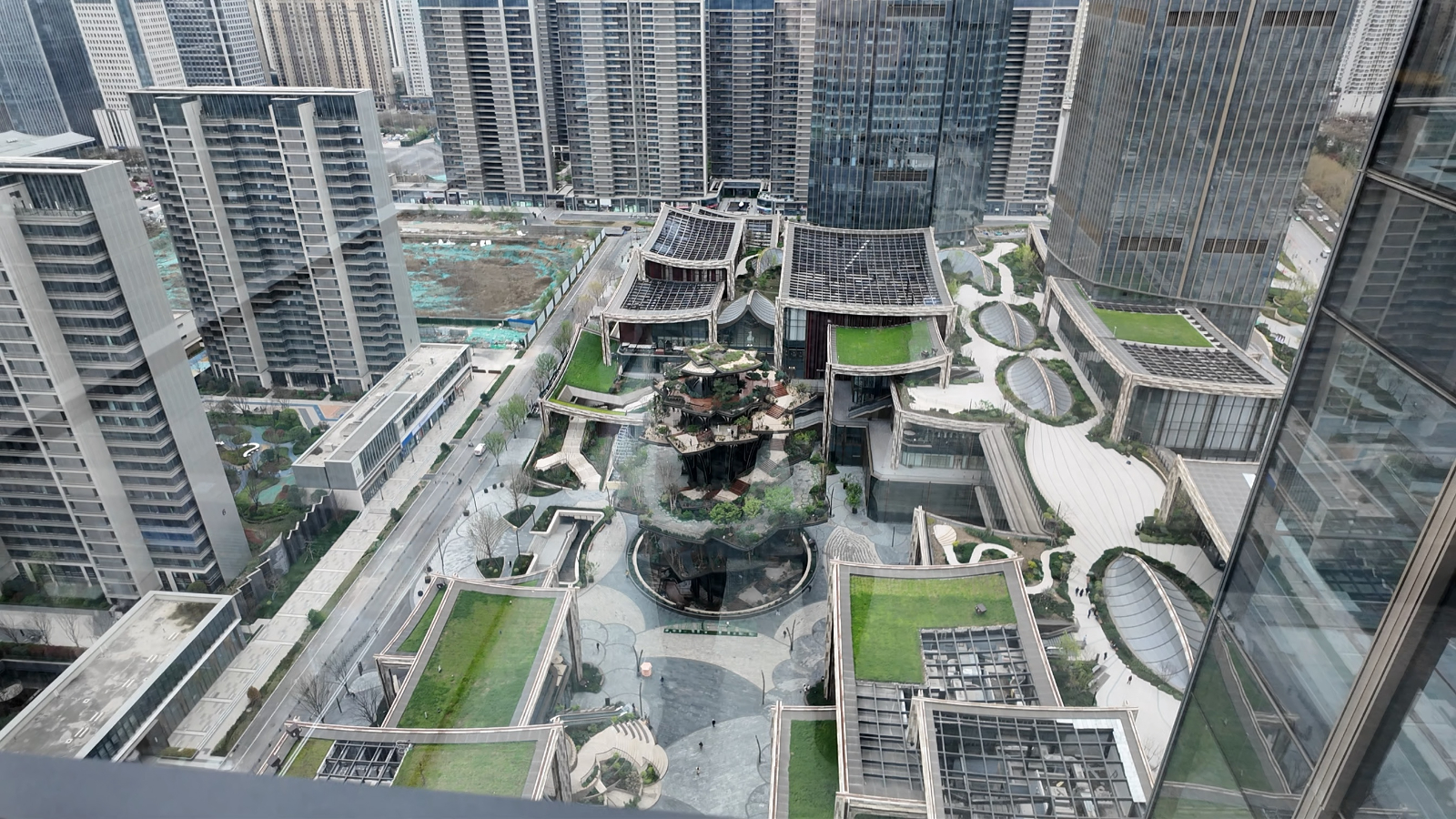 雾化壁炉