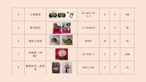 匠心艺品春莉绣坊
