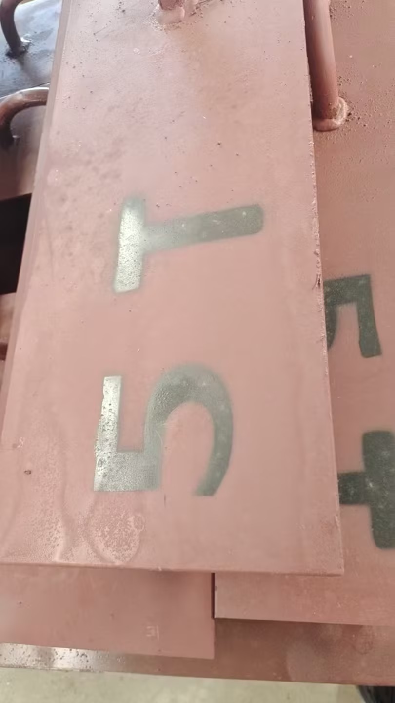 放线架