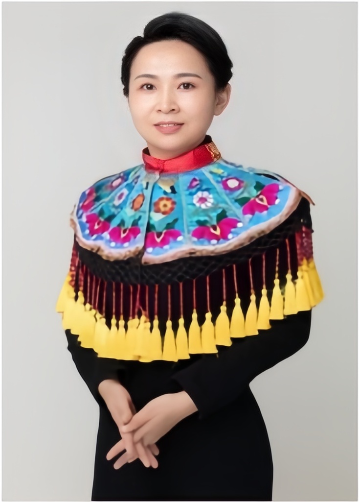 匠心艺品春莉绣坊