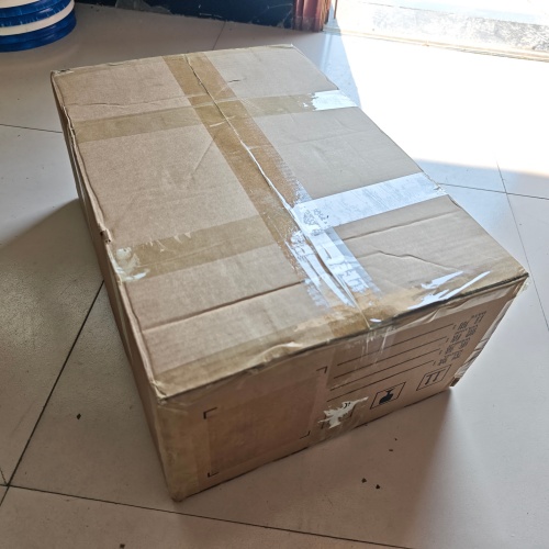 电源箱