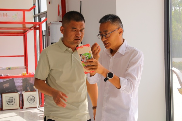 陕西匠心艺品非物质文化遗产传承有限公司
