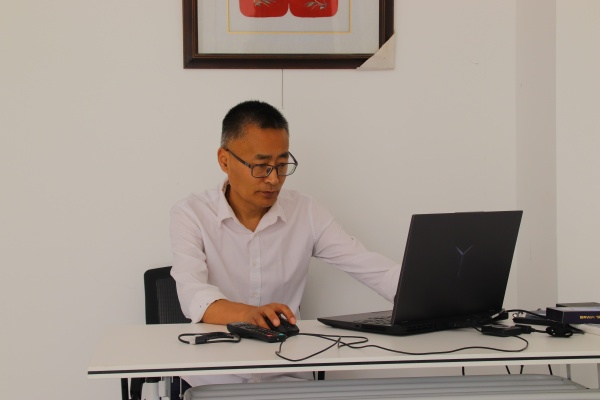陕西匠心艺品非物质文化遗产传承有限公司