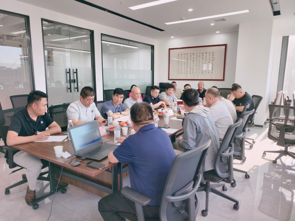 西安市永寿商会