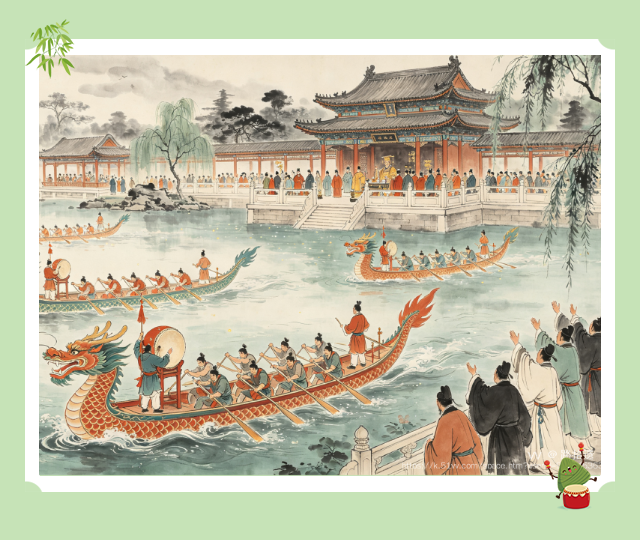 端午