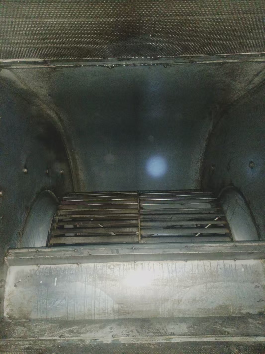 大型排油煙系統清洗
