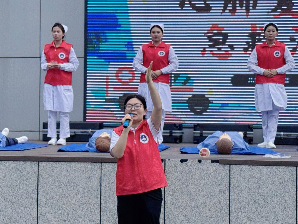 营口渤海卫生学校