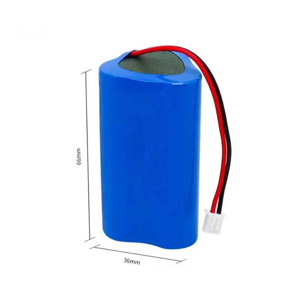 18650锂电池2600mAh