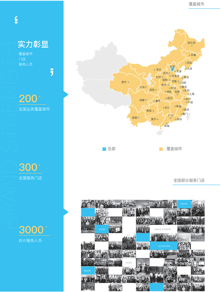 快合财税
