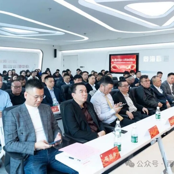 西安乐清商会