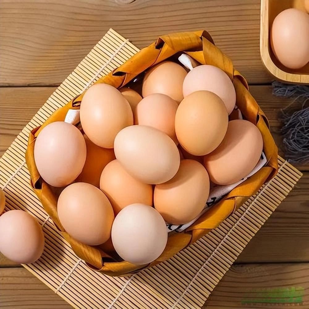 鸡蛋