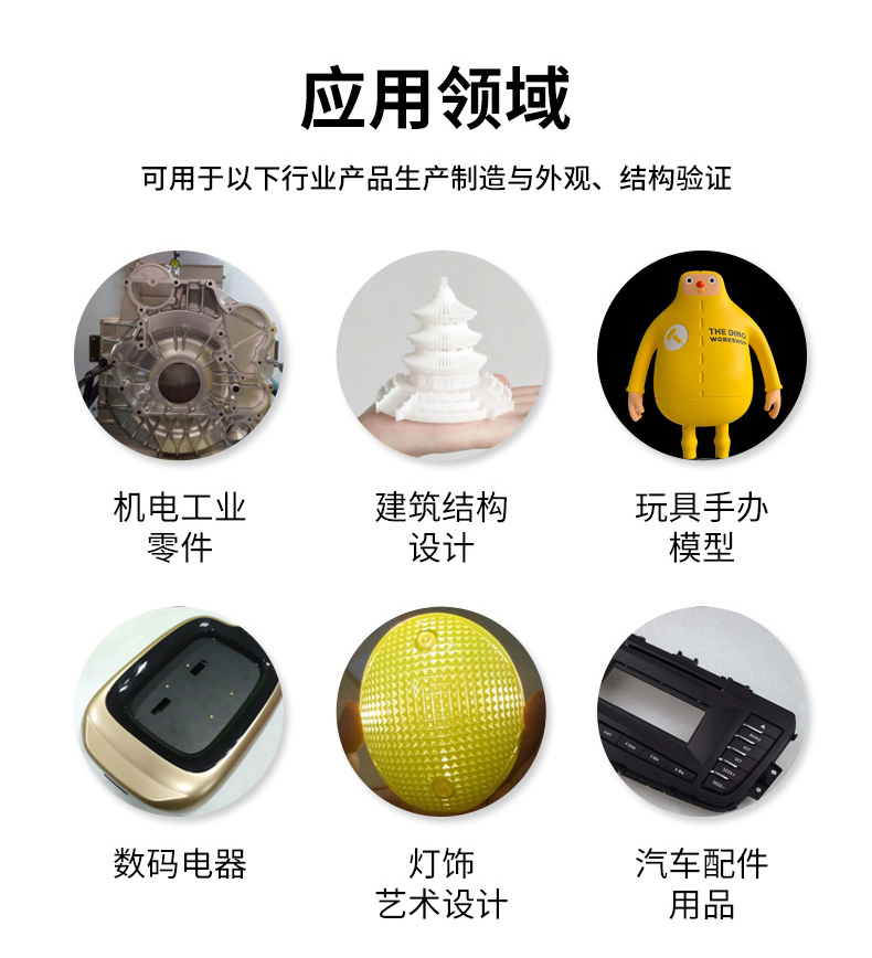 3D打印