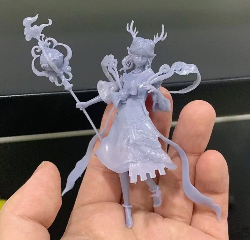 3D打印
