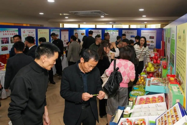 西安云梯古道生态农业有限责任公司