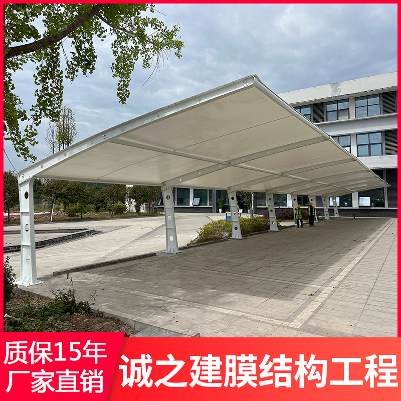 四川膜结构厂家