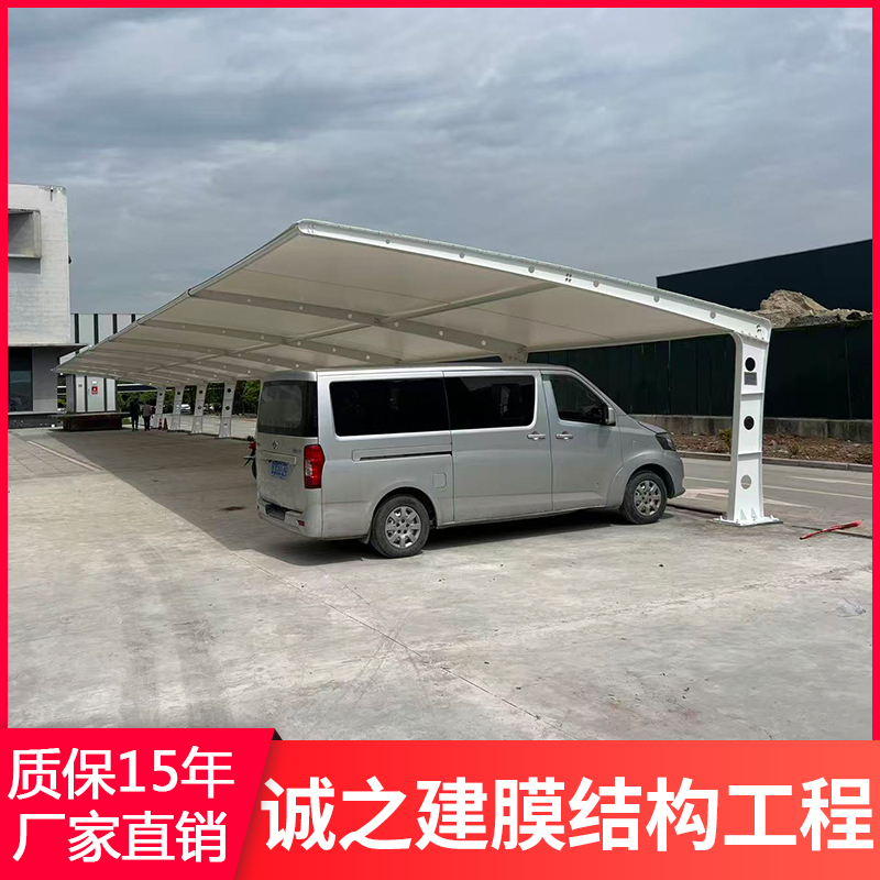 四川膜结构厂家