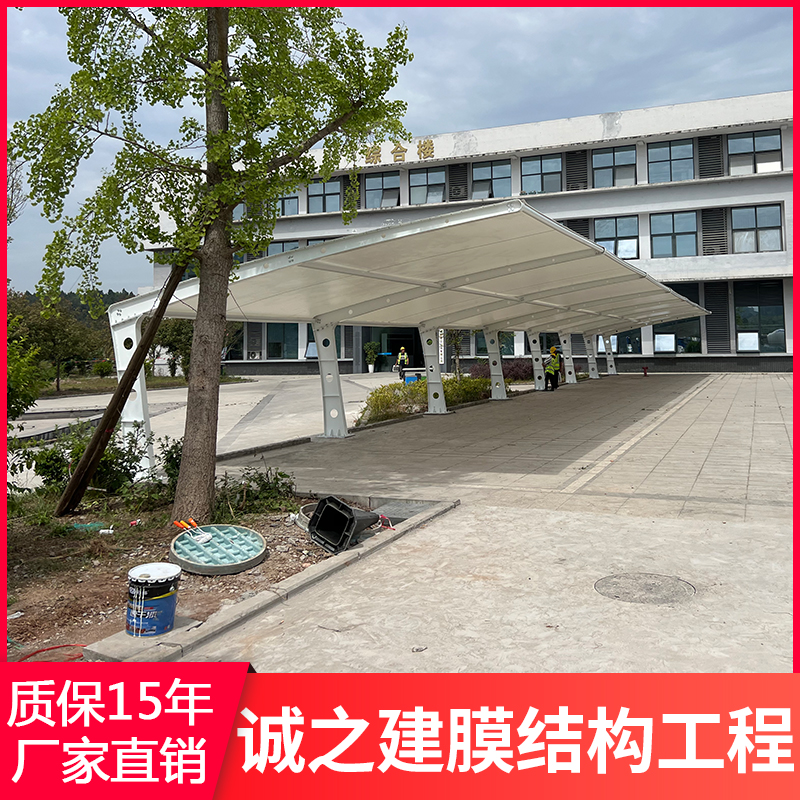 四川膜结构厂家