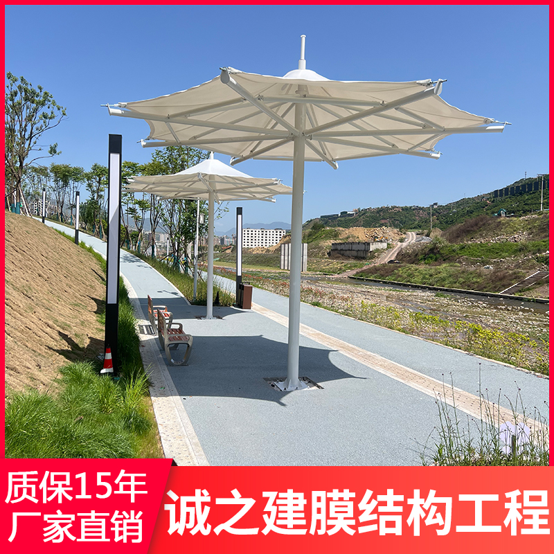 重庆膜结构厂家
