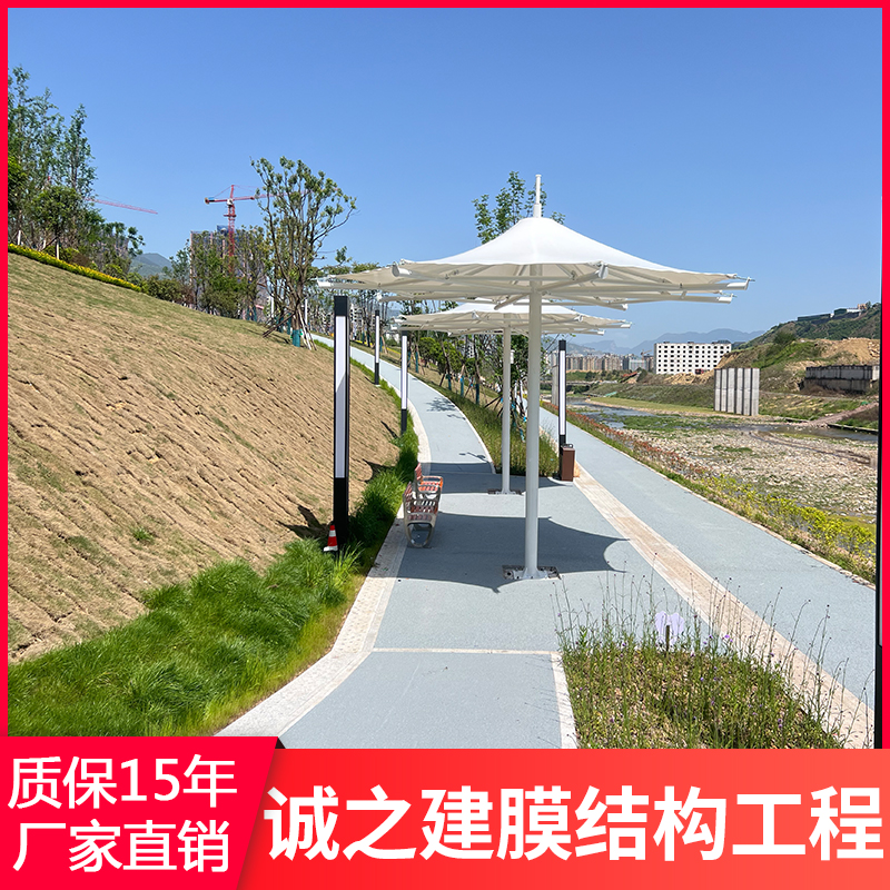重庆膜结构厂家