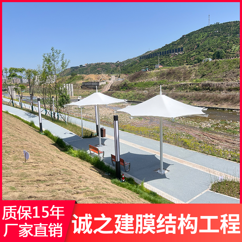 重庆膜结构厂家