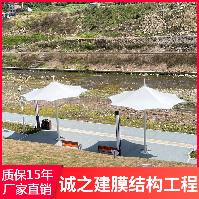 重庆膜结构厂家