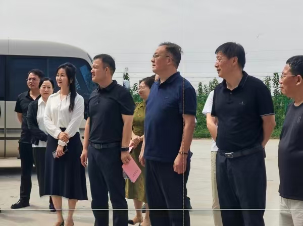 西安市永寿商会